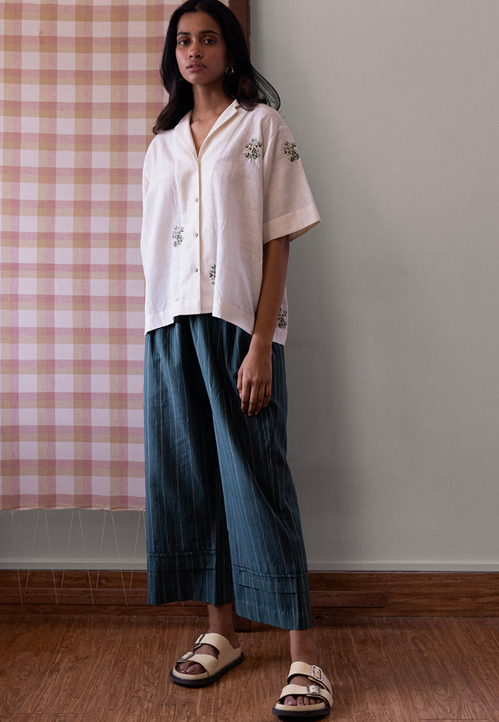 Bogri Pants BOTTOMS IKKIVI