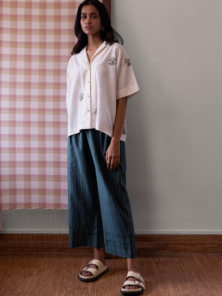 Bogri Pants BOTTOMS IKKIVI