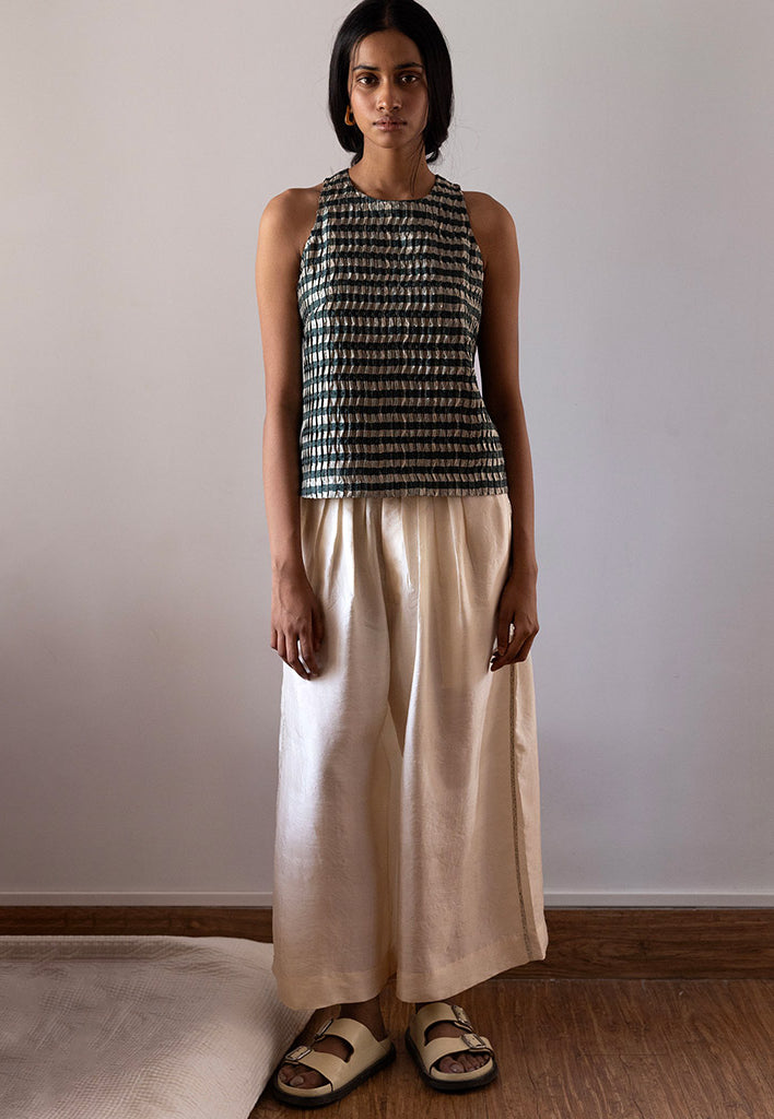 Anghedi Pants BOTTOMS IKKIVI