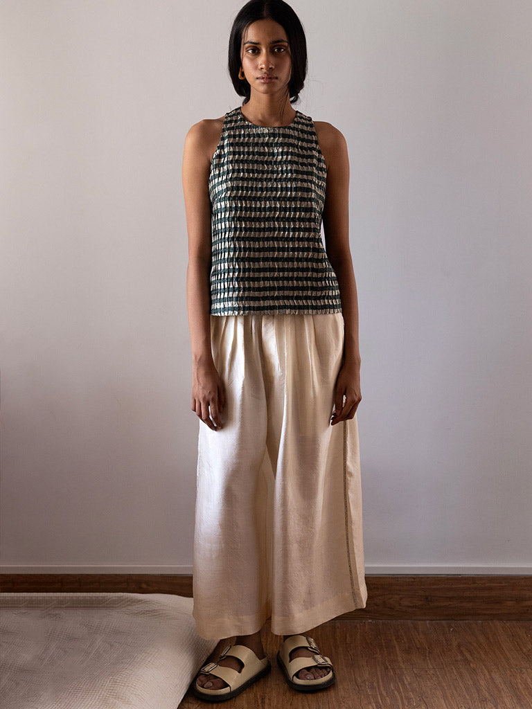 Anghedi Pants BOTTOMS IKKIVI