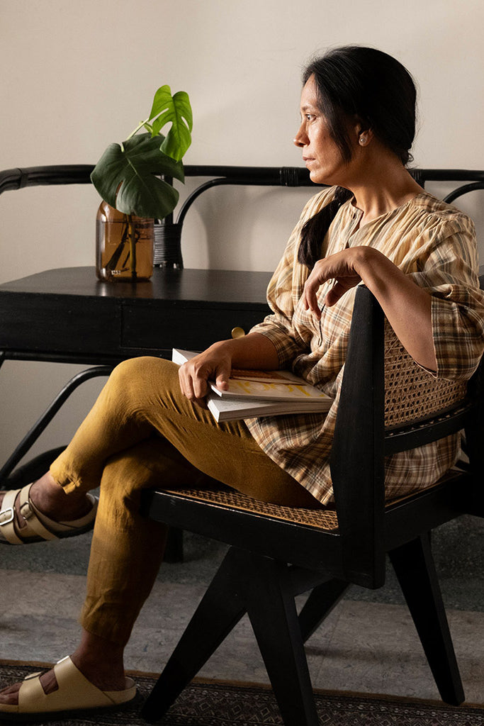 Beriya Top TOPS IKKIVI