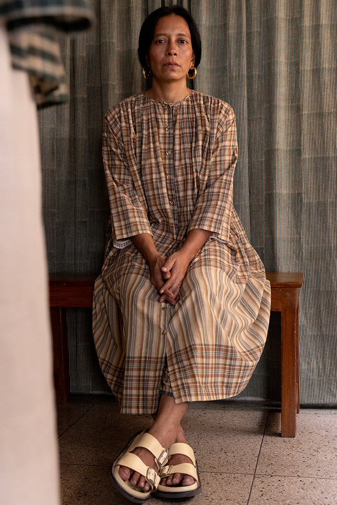 Khej Pants BOTTOMS IKKIVI