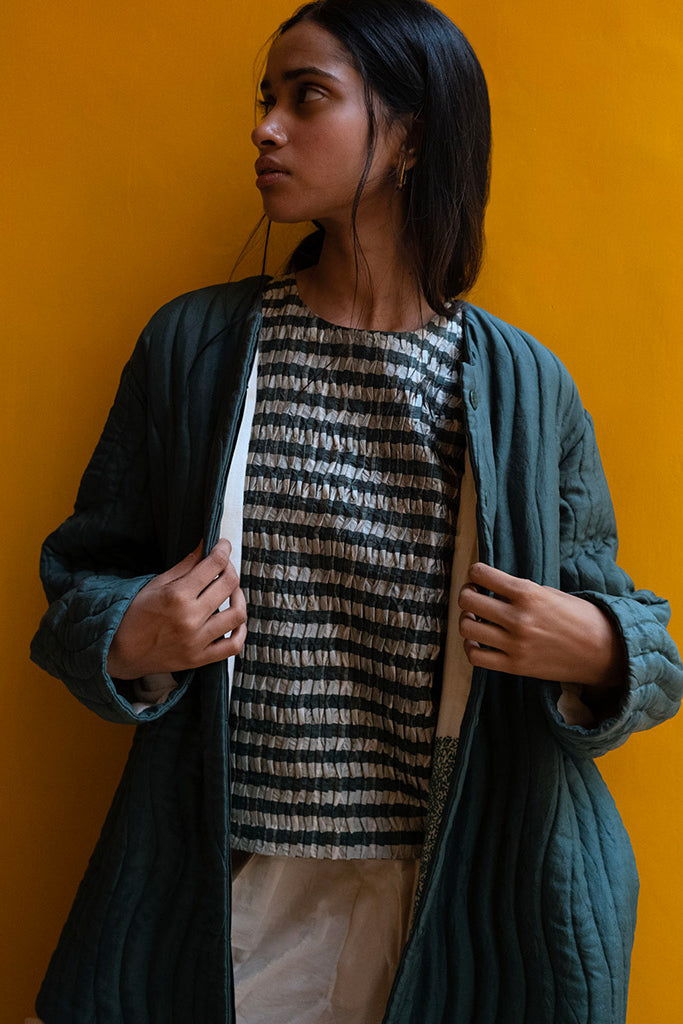 Aamli Jacket JACKETS IKKIVI