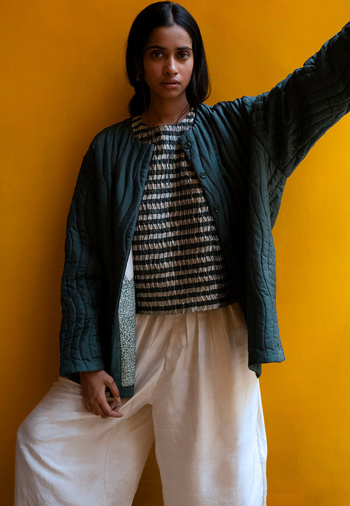 Anghedi Pants BOTTOMS IKKIVI