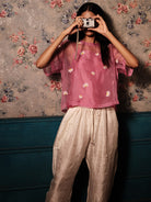 Nargis Pants BOTTOMS IKKIVI