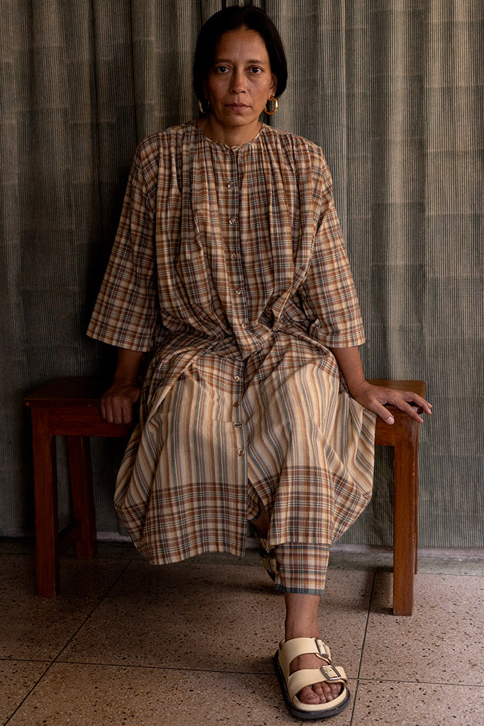 Khej Pants BOTTOMS IKKIVI