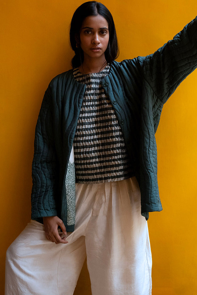 Aamli Jacket JACKETS IKKIVI