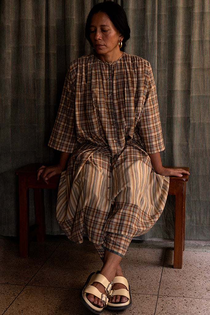 Khej Pants BOTTOMS IKKIVI