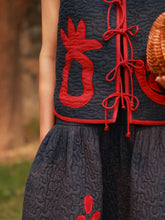 Load image into Gallery viewer, Mila Quilted Vest JACKETS Doodlage
