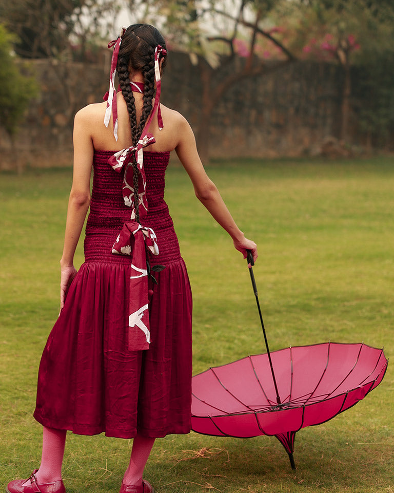 Cherry Dress DRESSES Doodlage