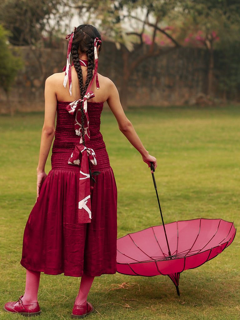 Cherry Dress DRESSES Doodlage