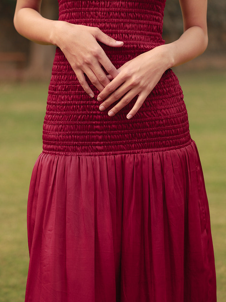 Cherry Dress DRESSES Doodlage