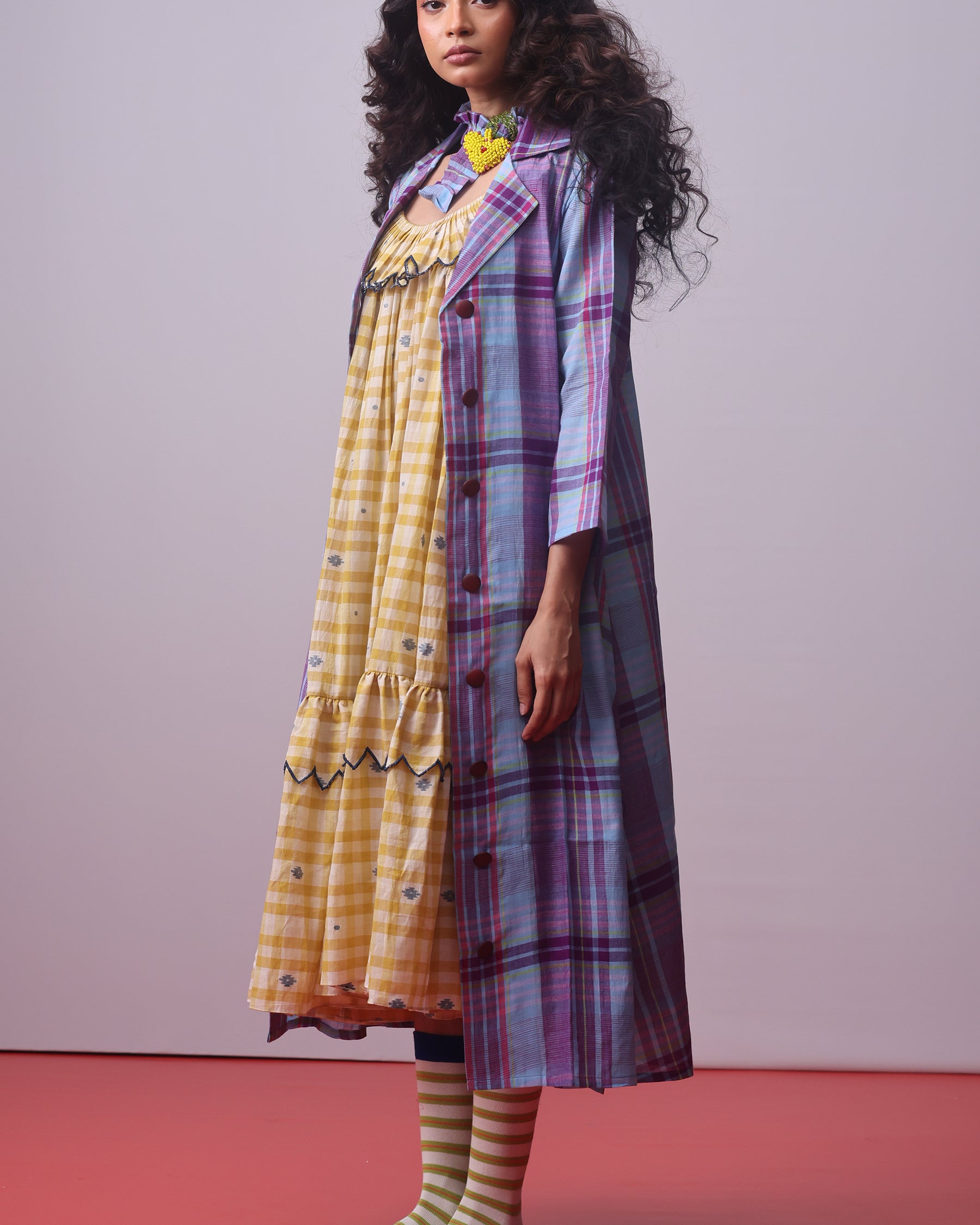 Lamara Jacket JACKETS IKKIVI