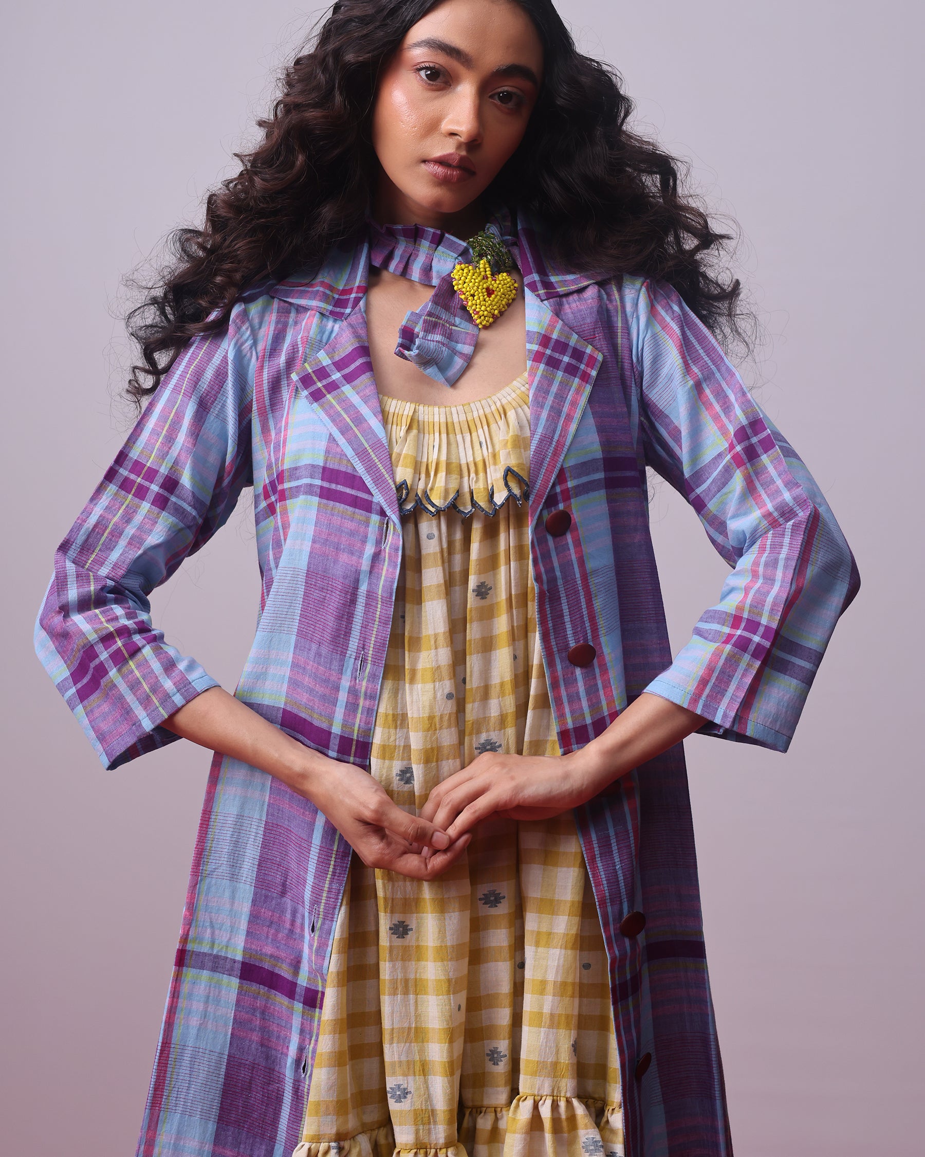 Lamara Jacket JACKETS IKKIVI