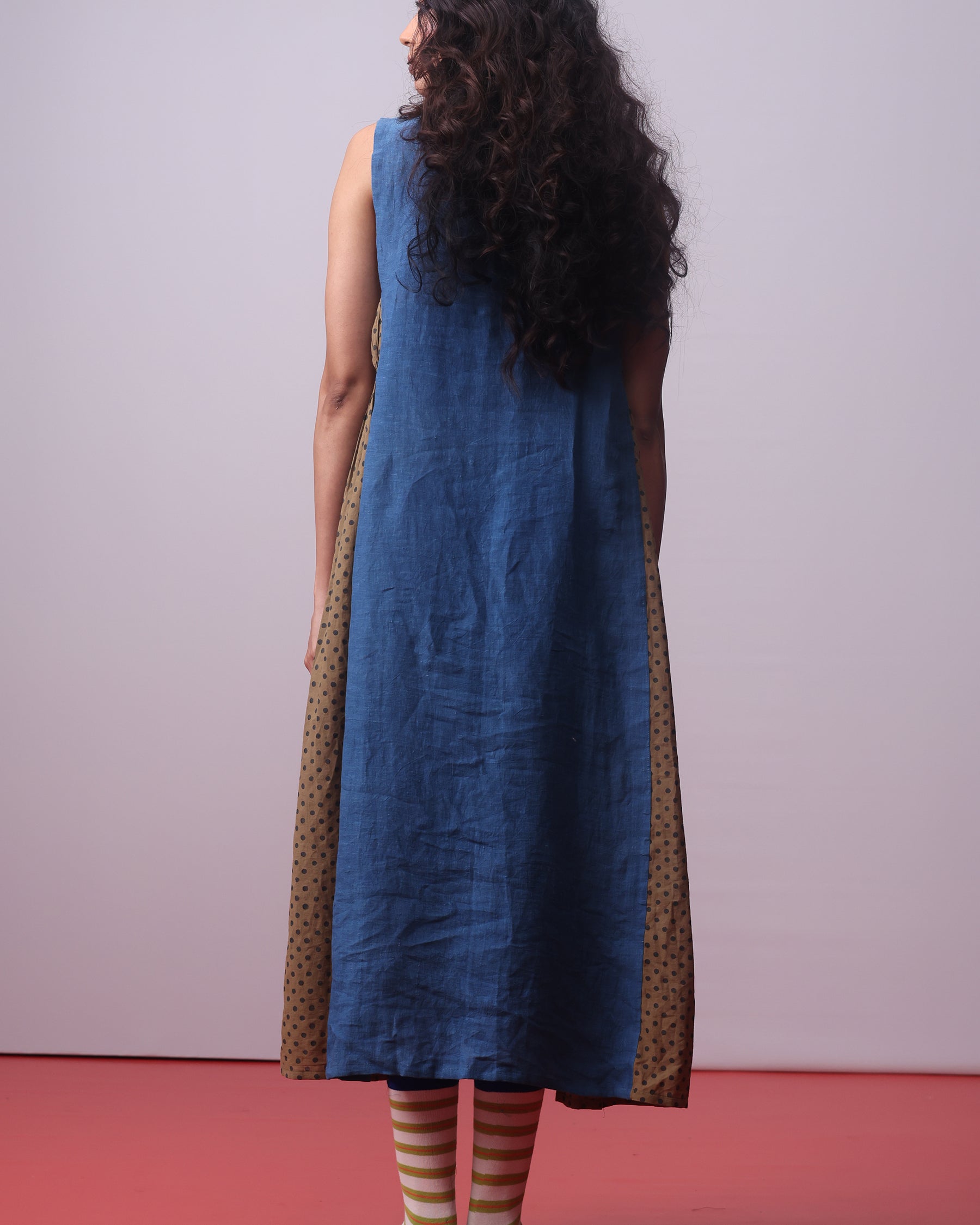 Monaco Dress DRESSES IKKIVI