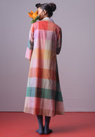 Sunset Loom Jacket JACKETS IKKIVI