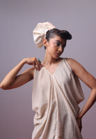 Moonwash Side Cowl Top TOPS IKKIVI