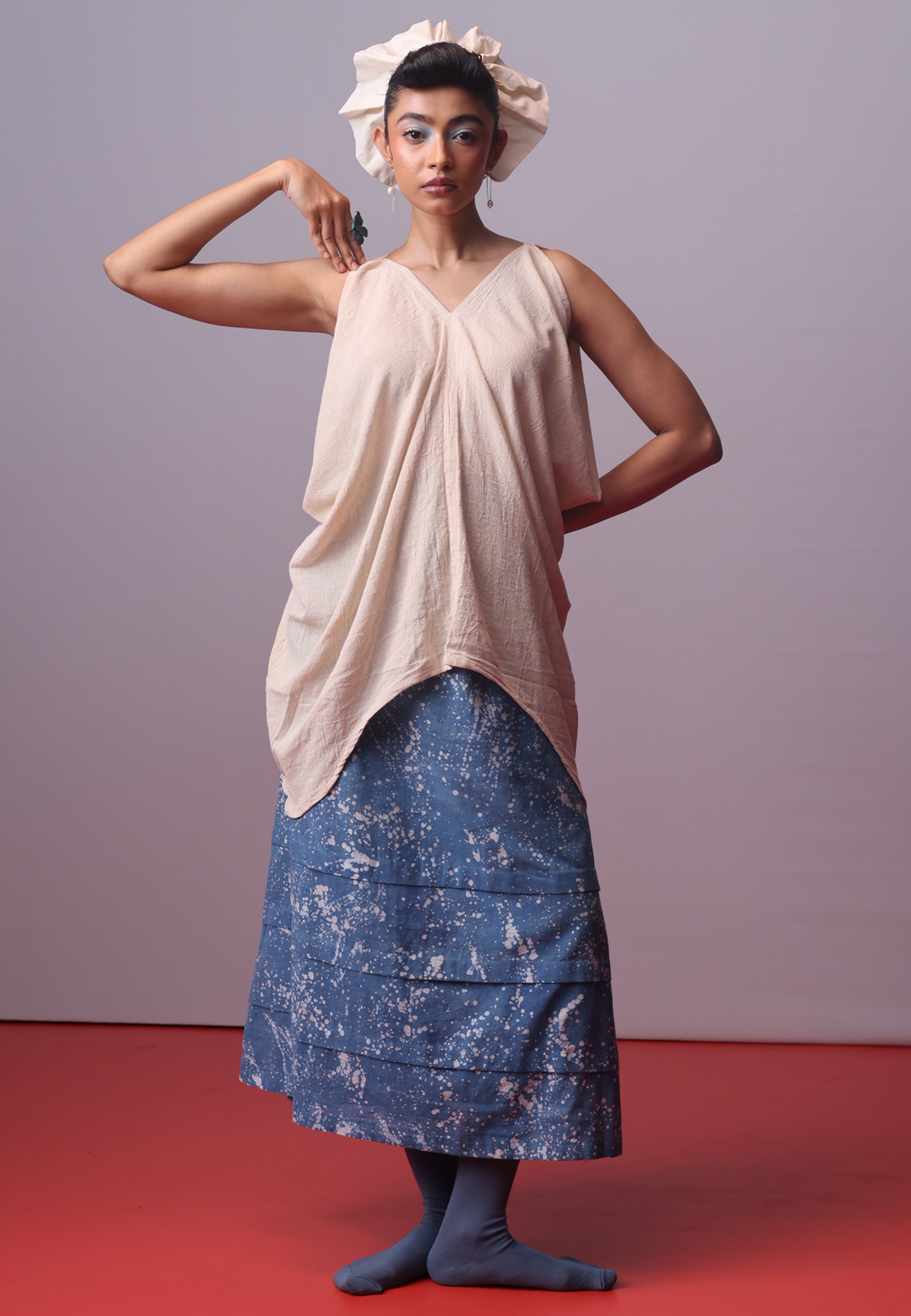 Kieco Skirt BOTTOMS IKKIVI