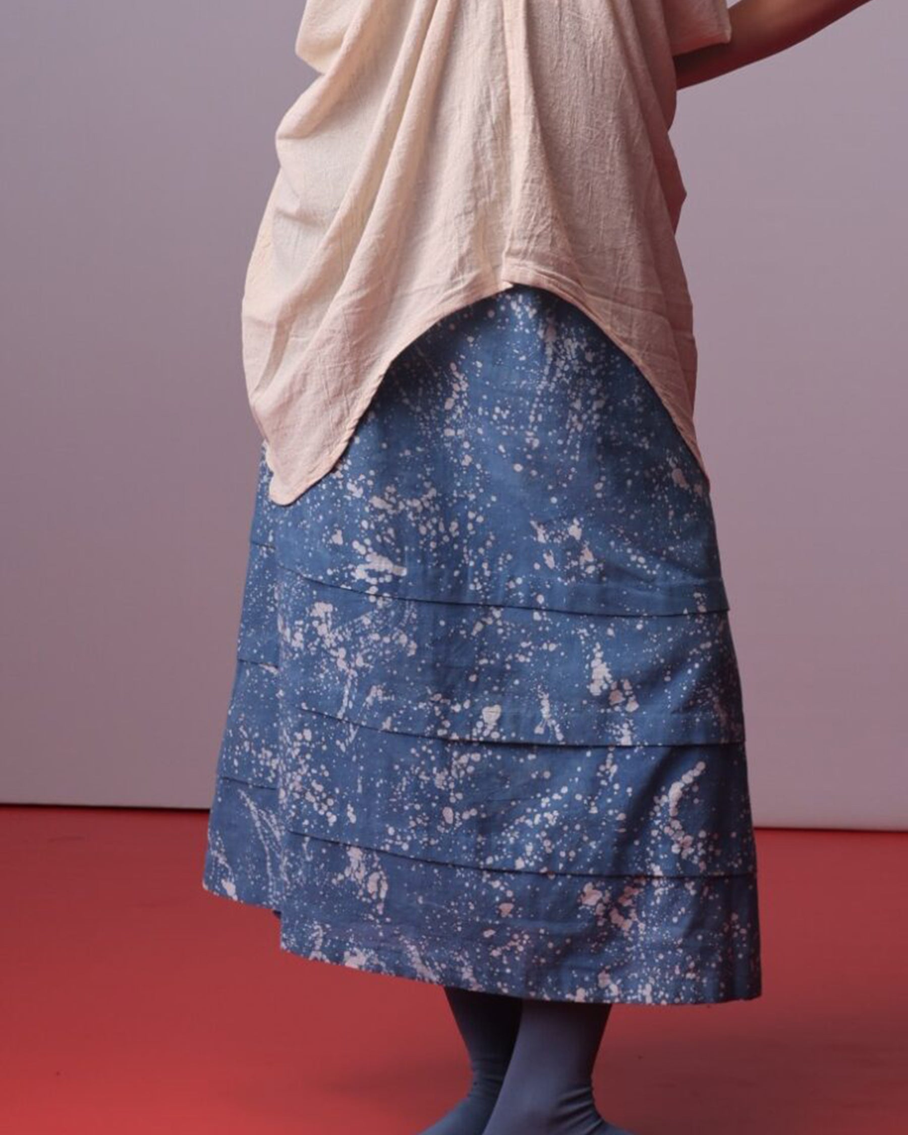 Kieco Skirt BOTTOMS IKKIVI