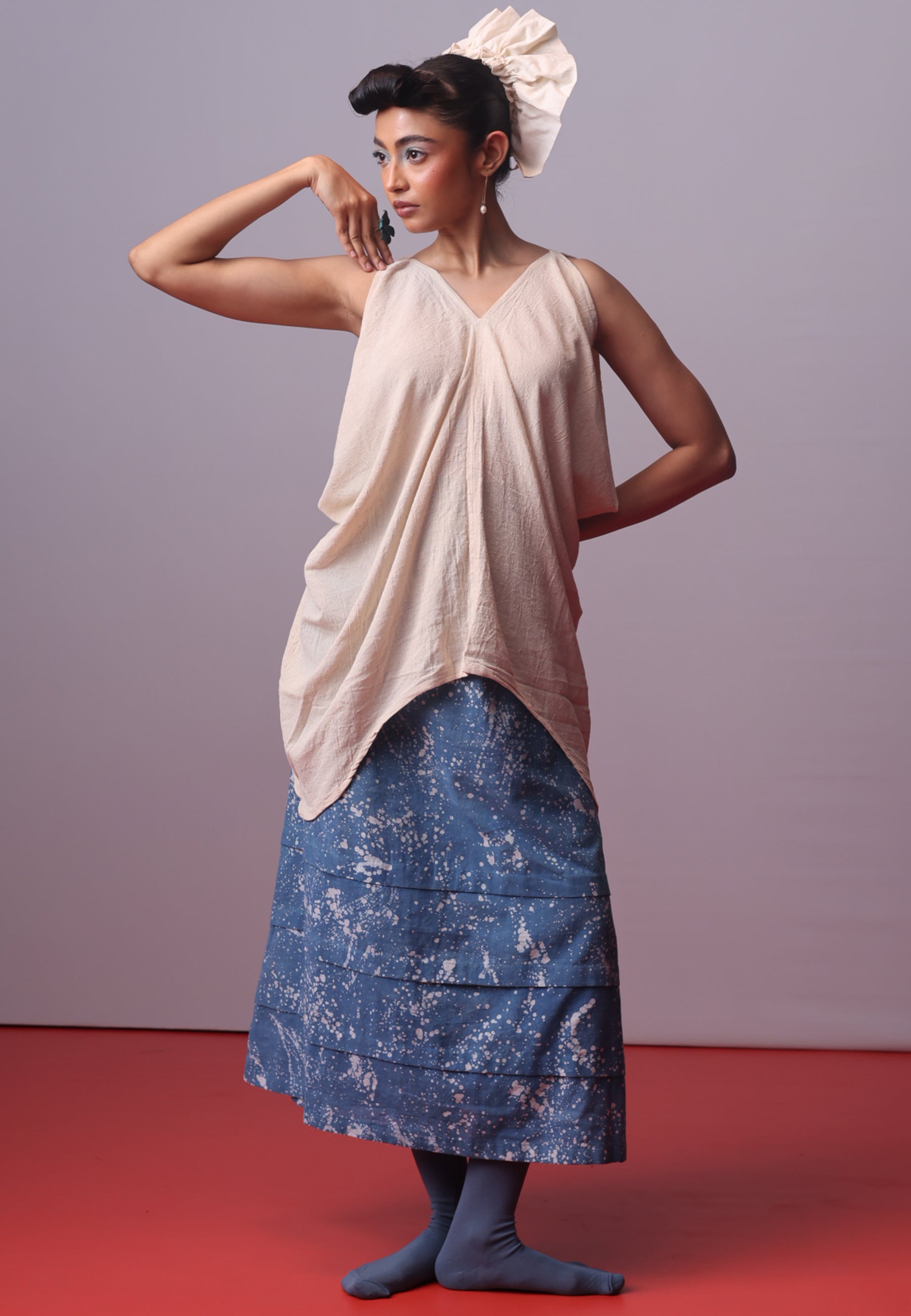 Kieco Skirt BOTTOMS IKKIVI
