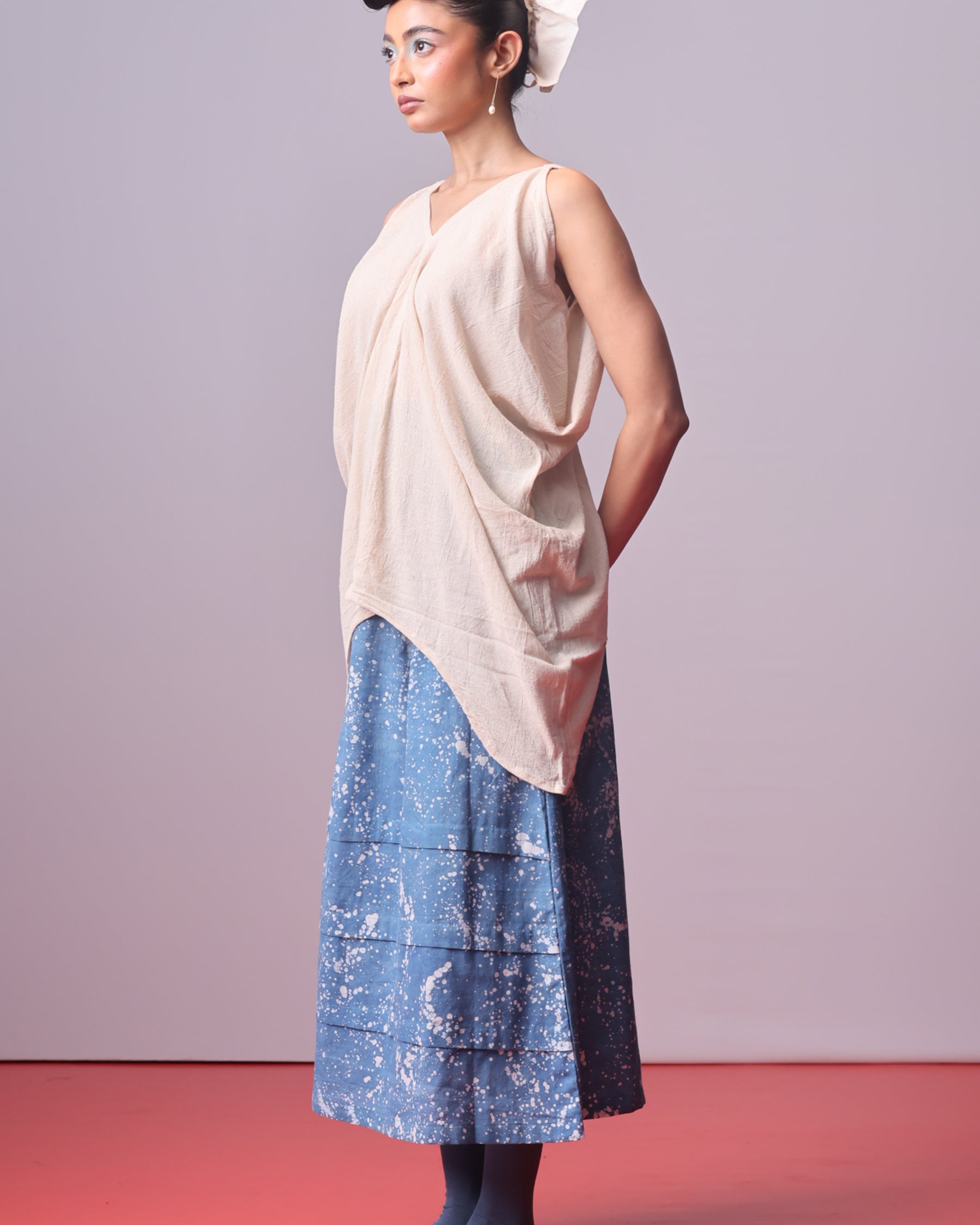 Kieco Skirt BOTTOMS IKKIVI