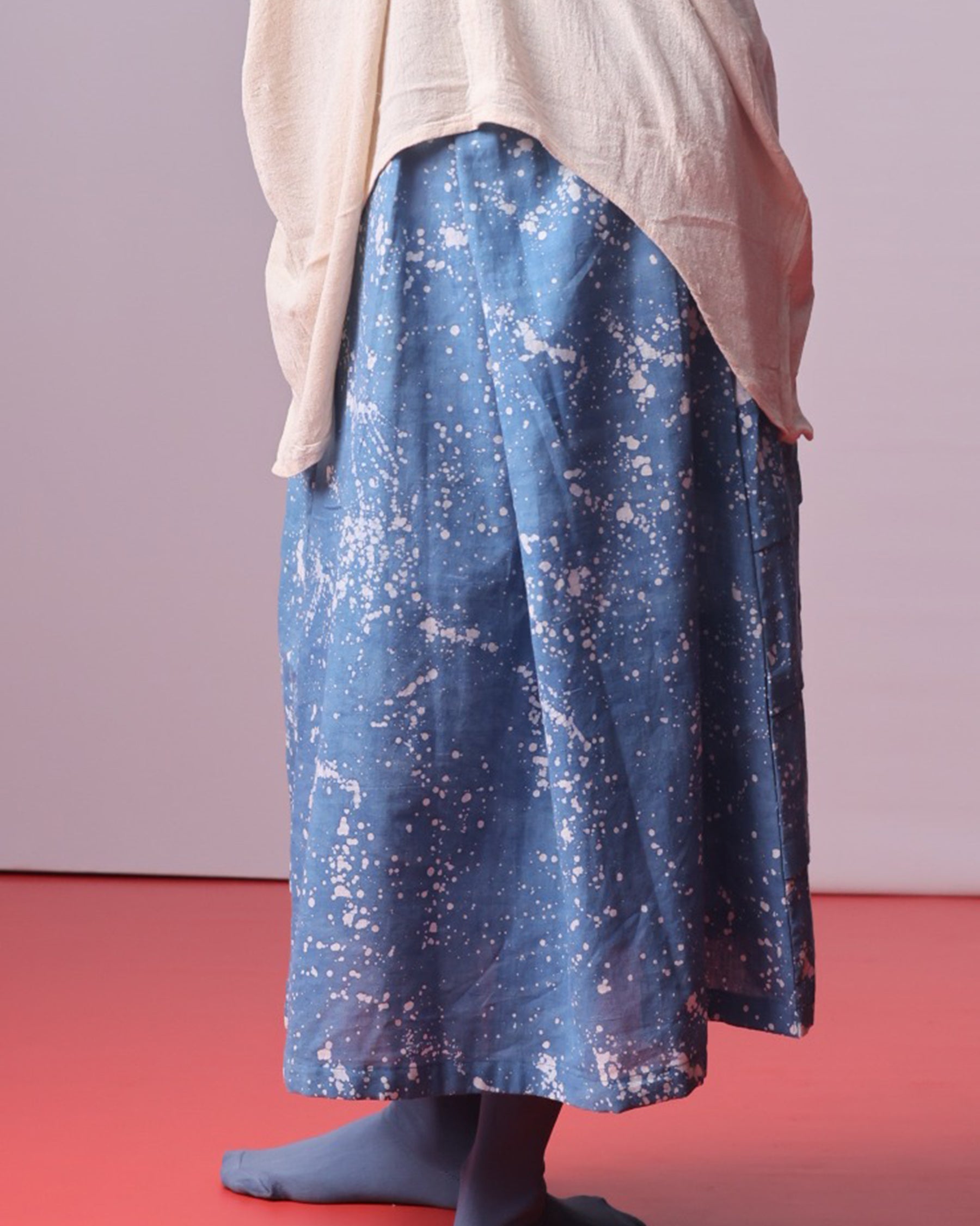 Kieco Skirt BOTTOMS IKKIVI