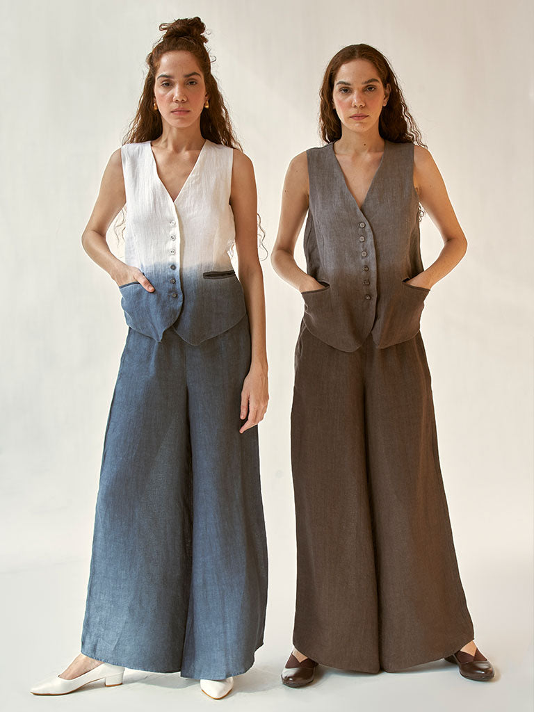 Here She Goes Grey Set SETS IKKIVI