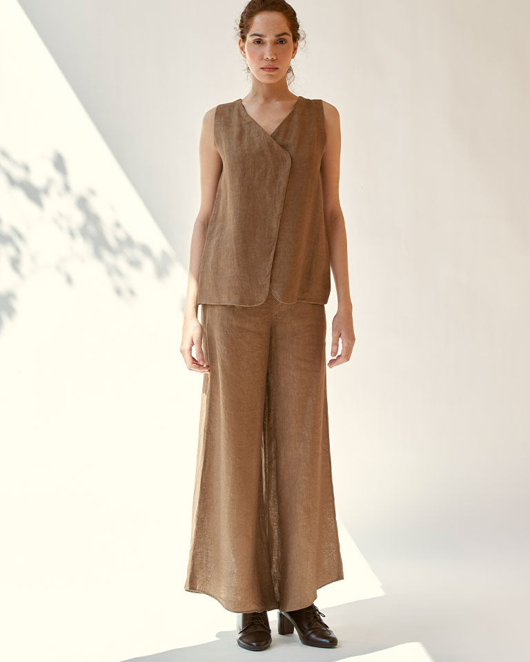 Just In Time Brown Set SETS IKKIVI