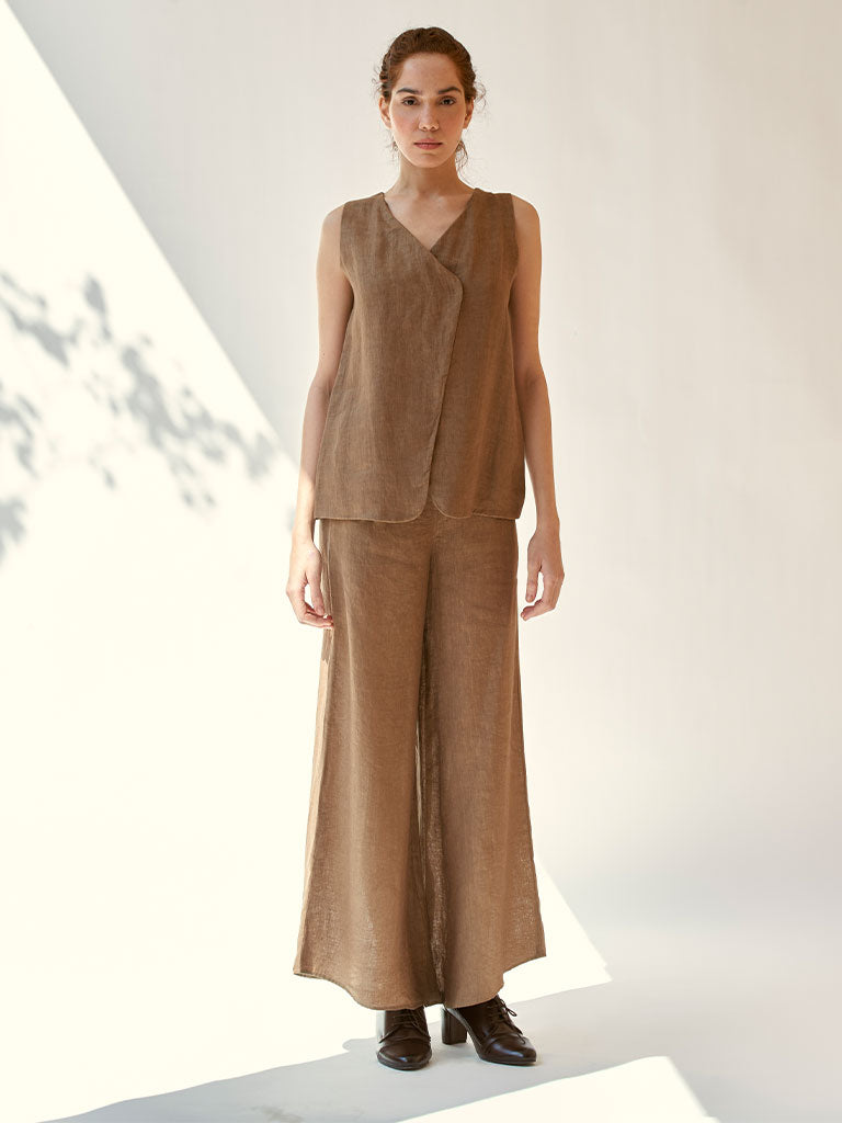 Just In Time Brown Set SETS IKKIVI