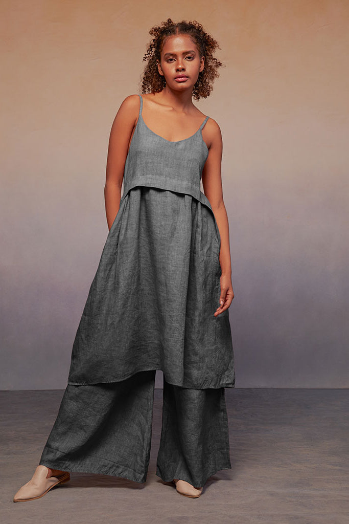 Ash Grey Pondi Set SETS IKKIVI