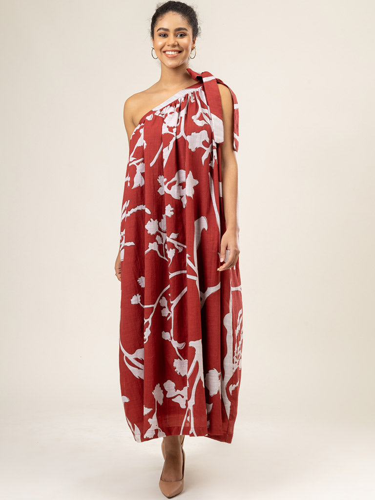 Daryl Dress DRESSES Doodlage