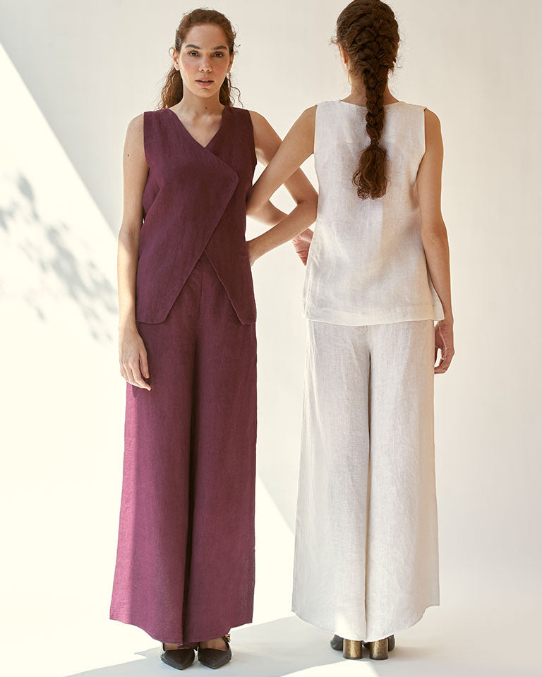 Just In Time White Set SETS IKKIVI