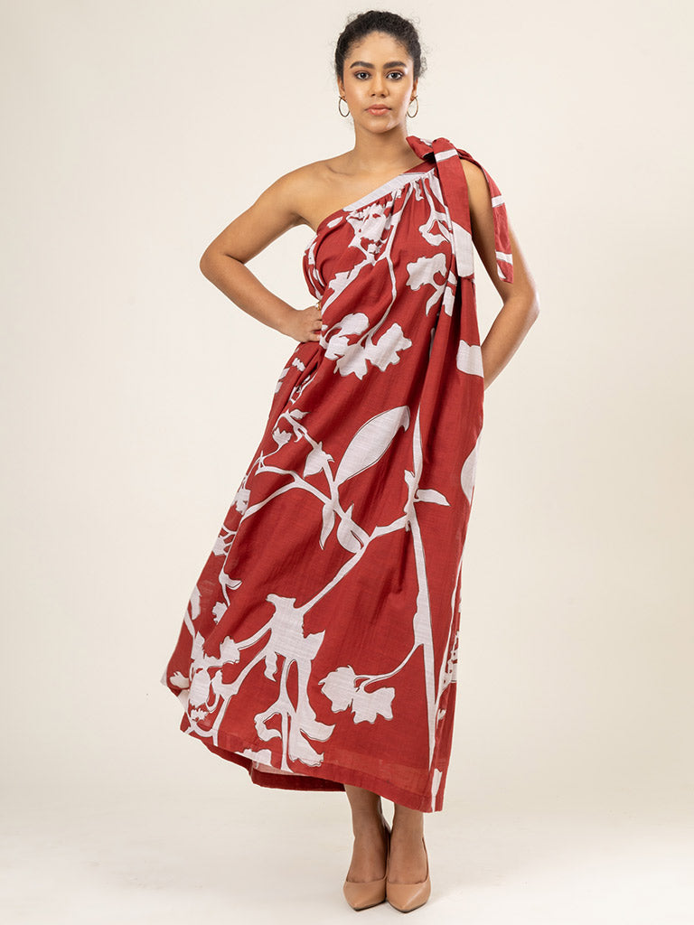 Daryl Dress DRESSES Doodlage