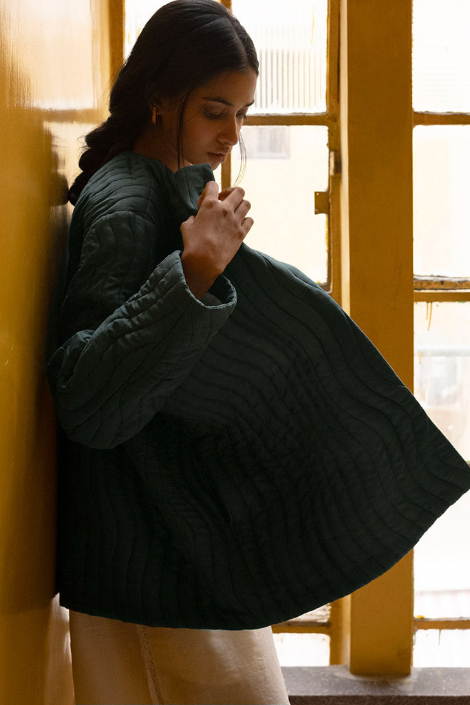 Aamli Jacket JACKETS IKKIVI