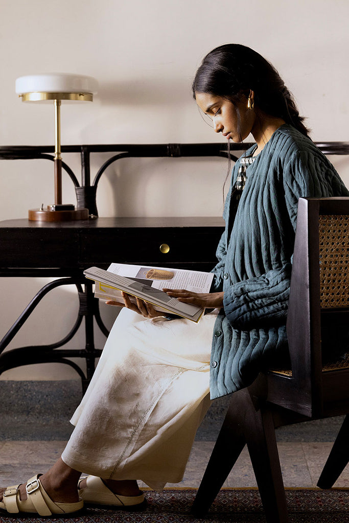 Aamli Jacket JACKETS IKKIVI