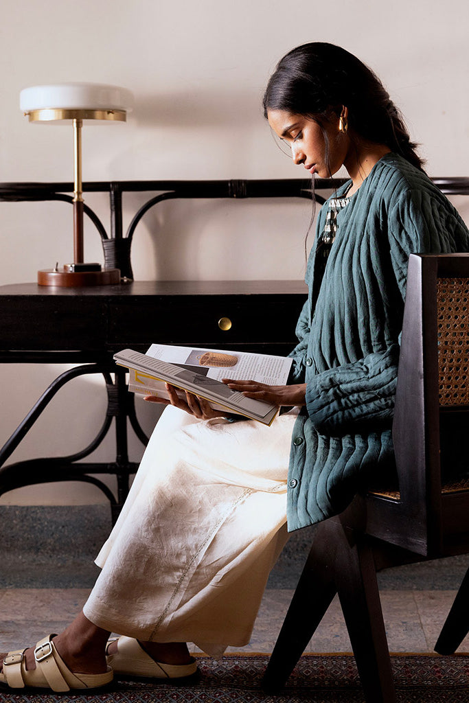 Aamli Jacket JACKETS IKKIVI