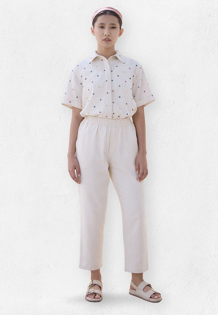 Mizu Pants BOTTOMS IKKIVI