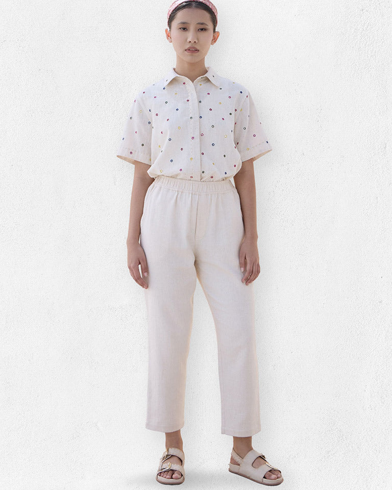 Mizu Pants BOTTOMS IKKIVI