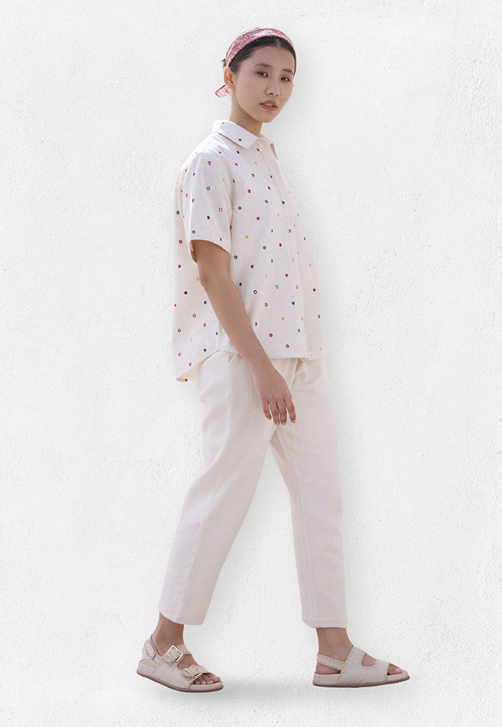 Mizu Pants BOTTOMS IKKIVI