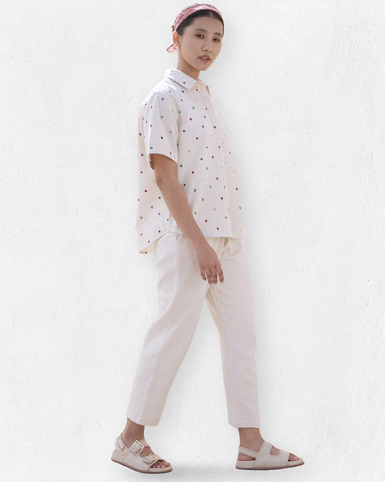 Mizu Pants BOTTOMS IKKIVI