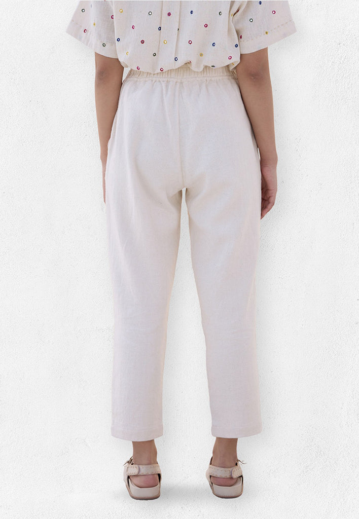 Mizu Pants BOTTOMS IKKIVI