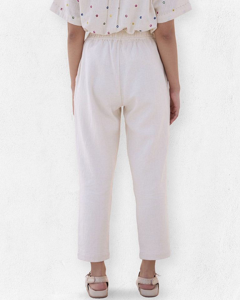 Mizu Pants BOTTOMS IKKIVI