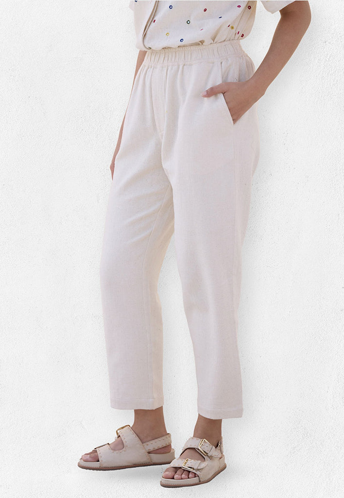 Mizu Pants BOTTOMS IKKIVI