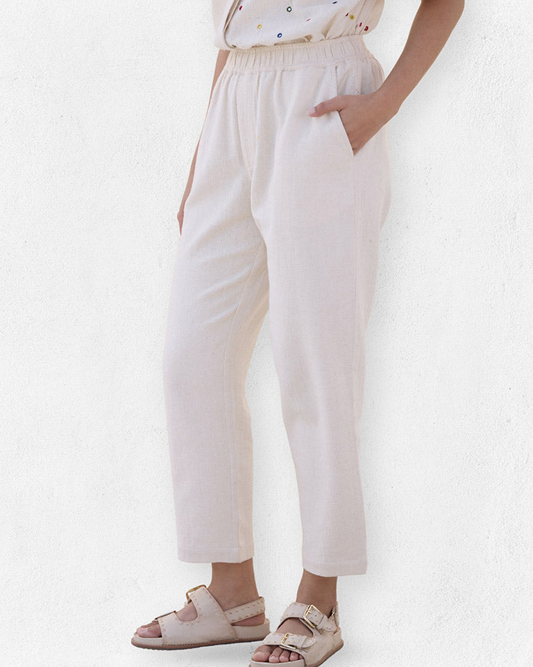 Mizu Pants BOTTOMS IKKIVI