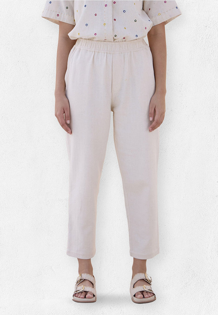 Mizu Pants BOTTOMS IKKIVI