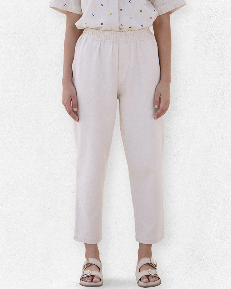 Mizu Pants BOTTOMS IKKIVI