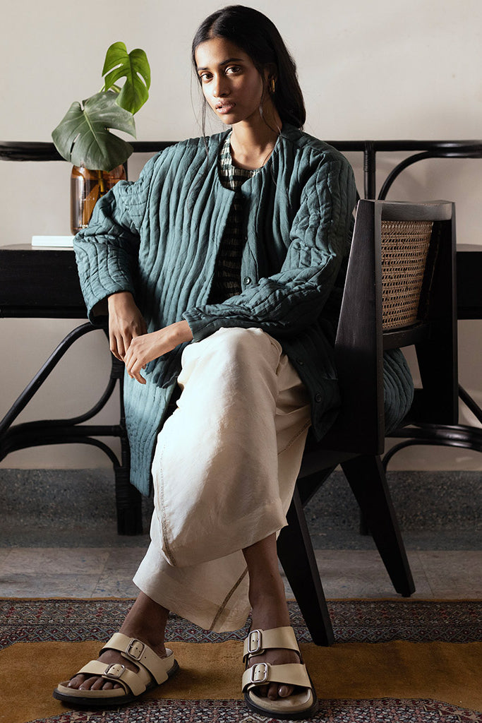 Aamli Jacket JACKETS IKKIVI