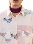 Keeva Shirt TOPS IKKIVI