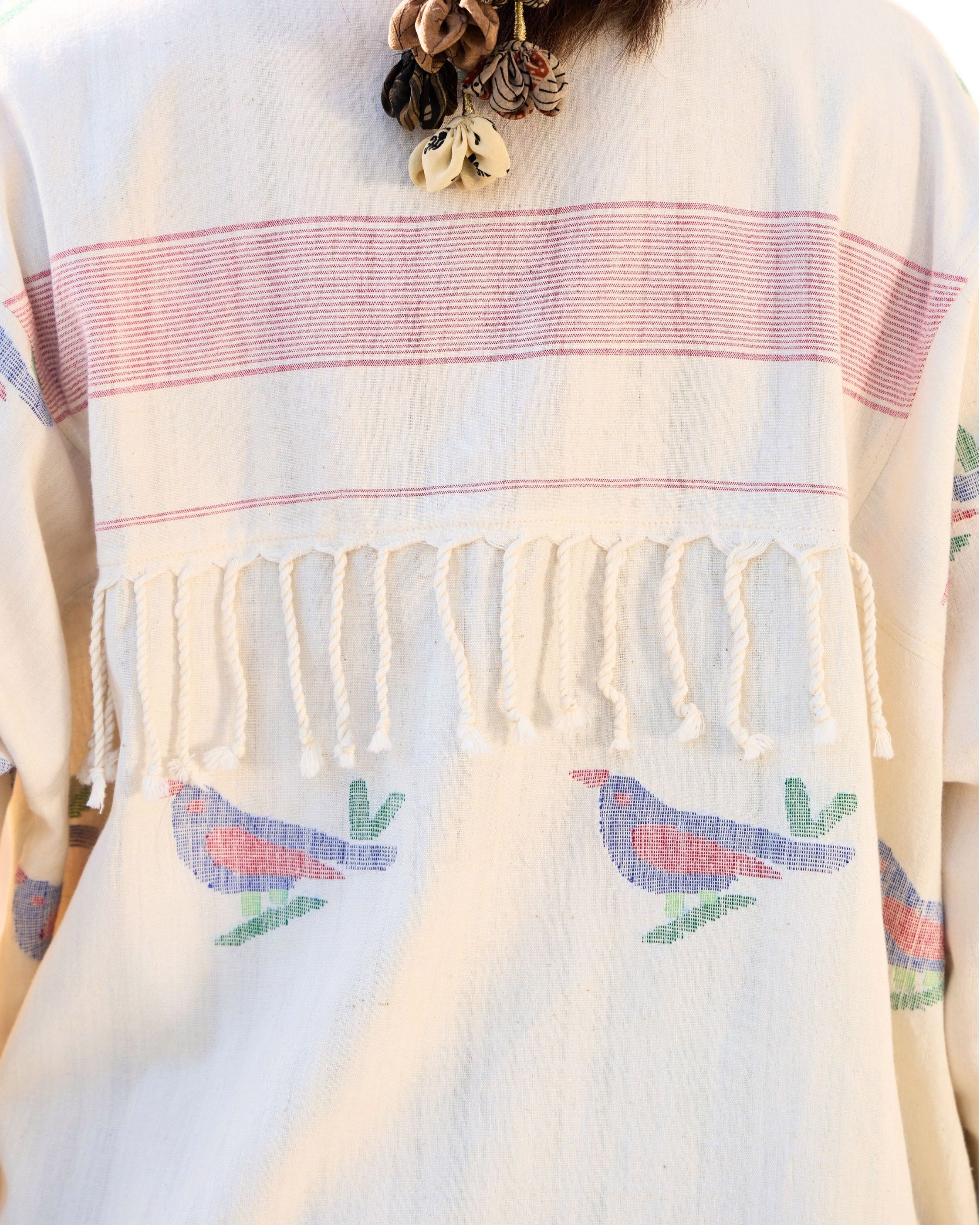 Keeva Shirt TOPS IKKIVI