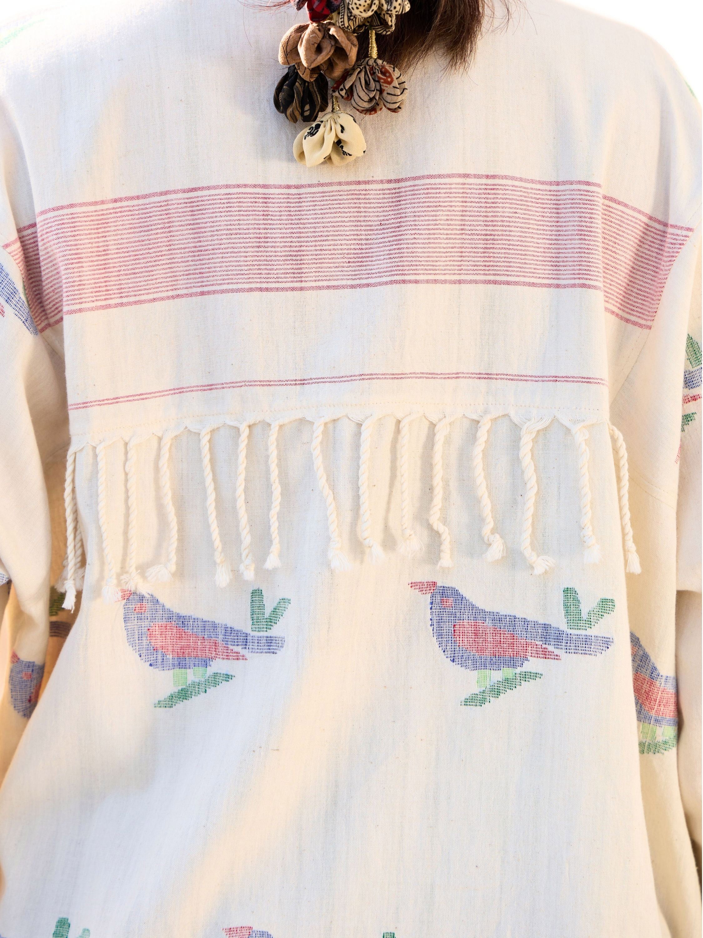 Keeva Shirt TOPS IKKIVI